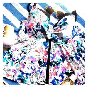 Swimsuits for All Tankini top